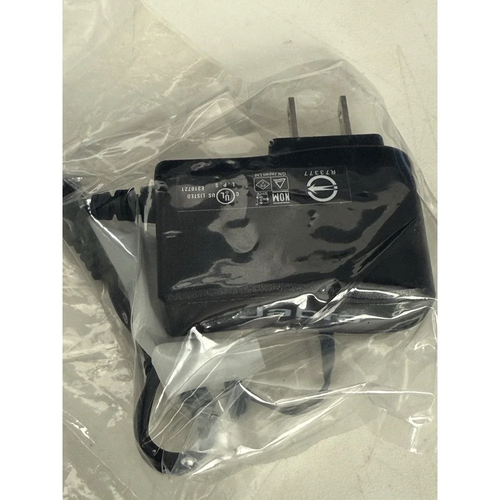 Jabra Clear Headset - Black , Good Condition